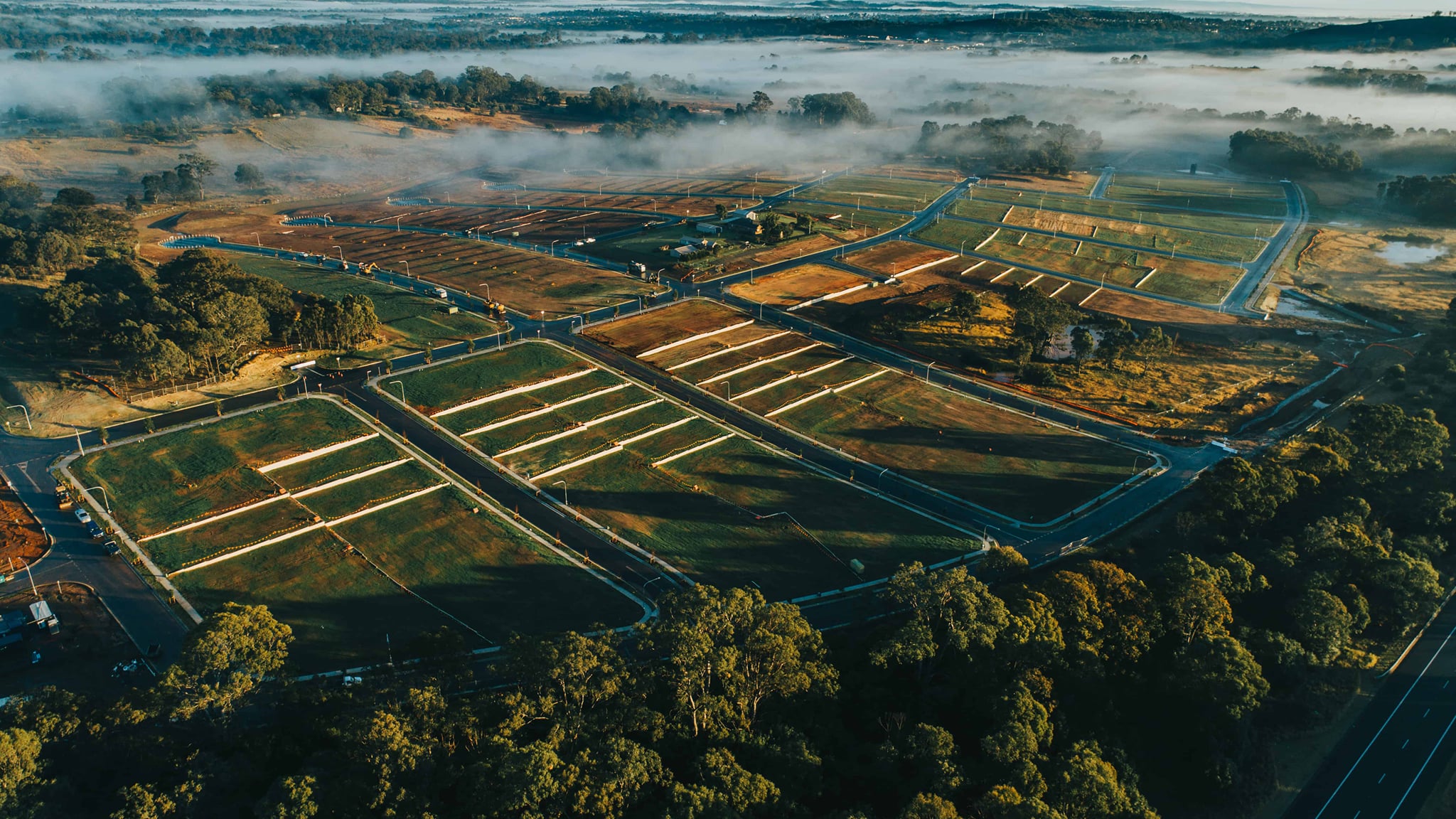 Menangle Park could be the next South Western Sydney success story