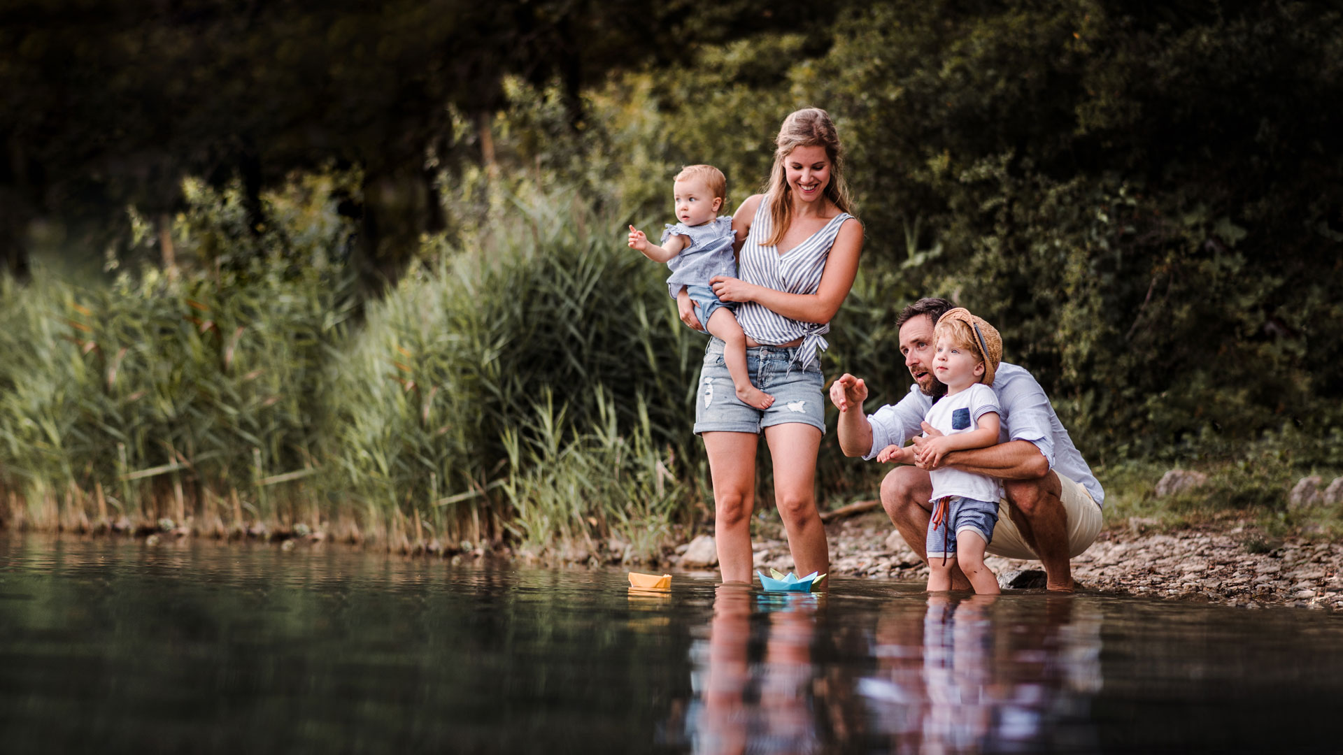Menangle Park A Hub for Outdoor Enthusiasts and Nature Lovers