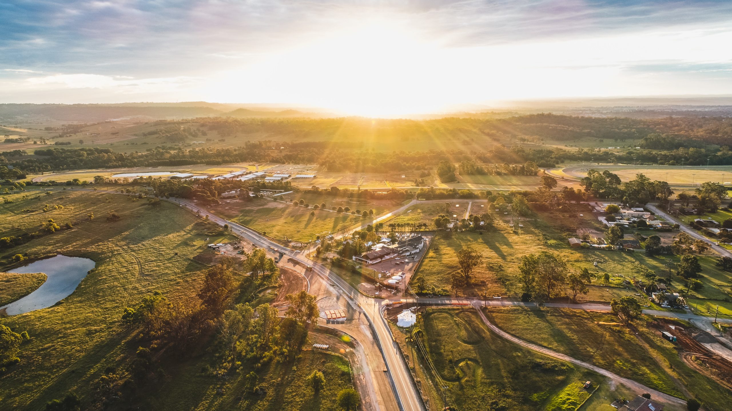 Dahua Group Australia Completes Stage One Of Its 1.5 Billion Dollar