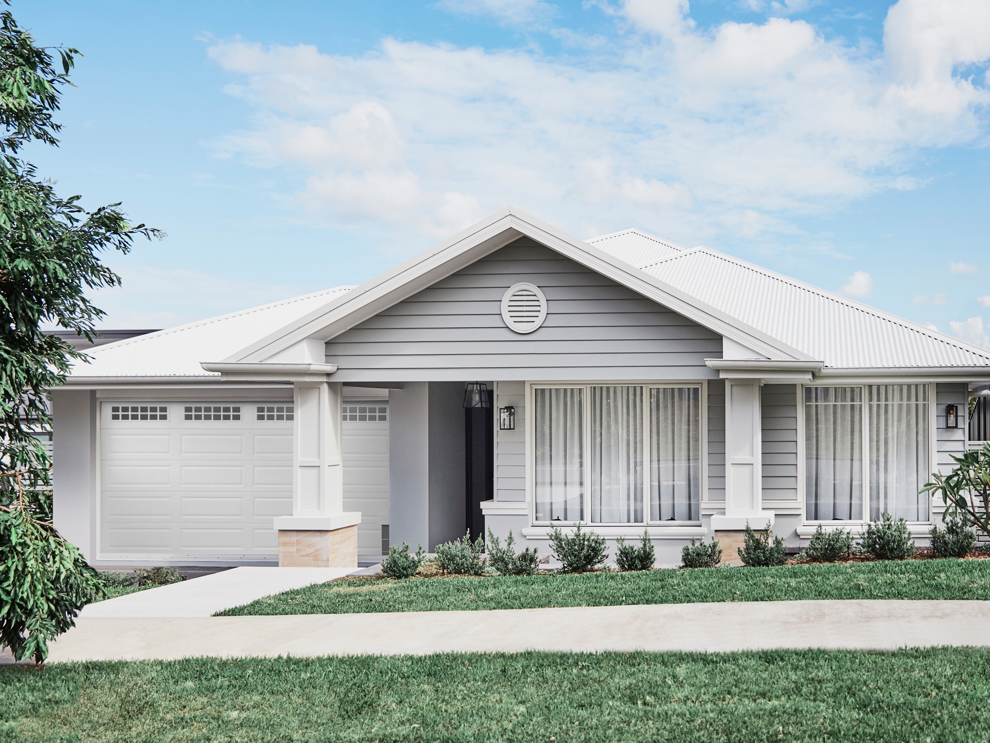 Dahua Group Australia Gets Approval To Build New Display Village At